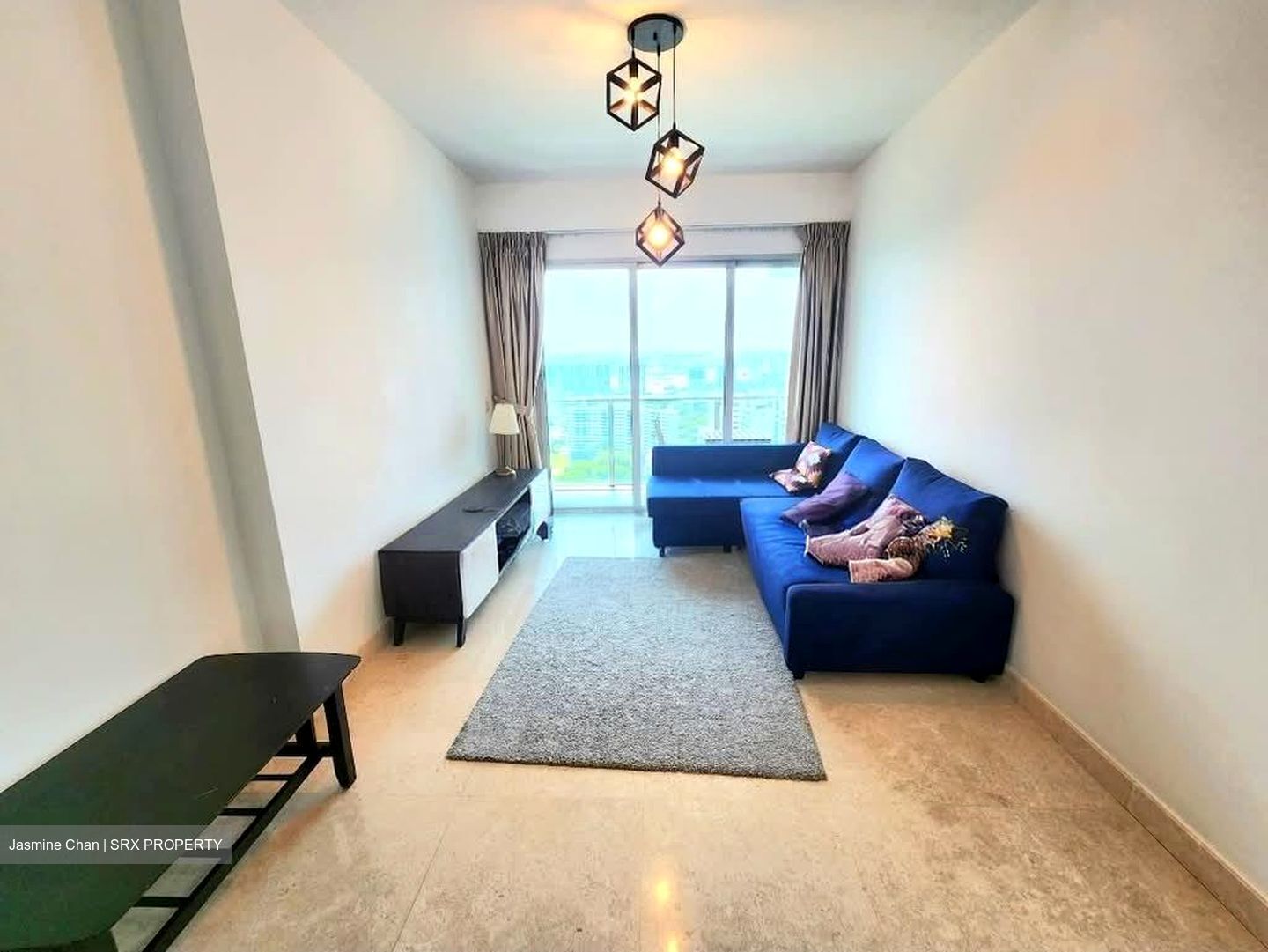 Eight Riversuites (D12), Condominium #559209841
